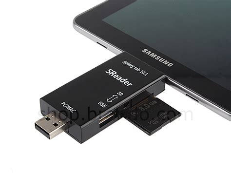 samsung smart tv card reader|card reader for samsung tablet.